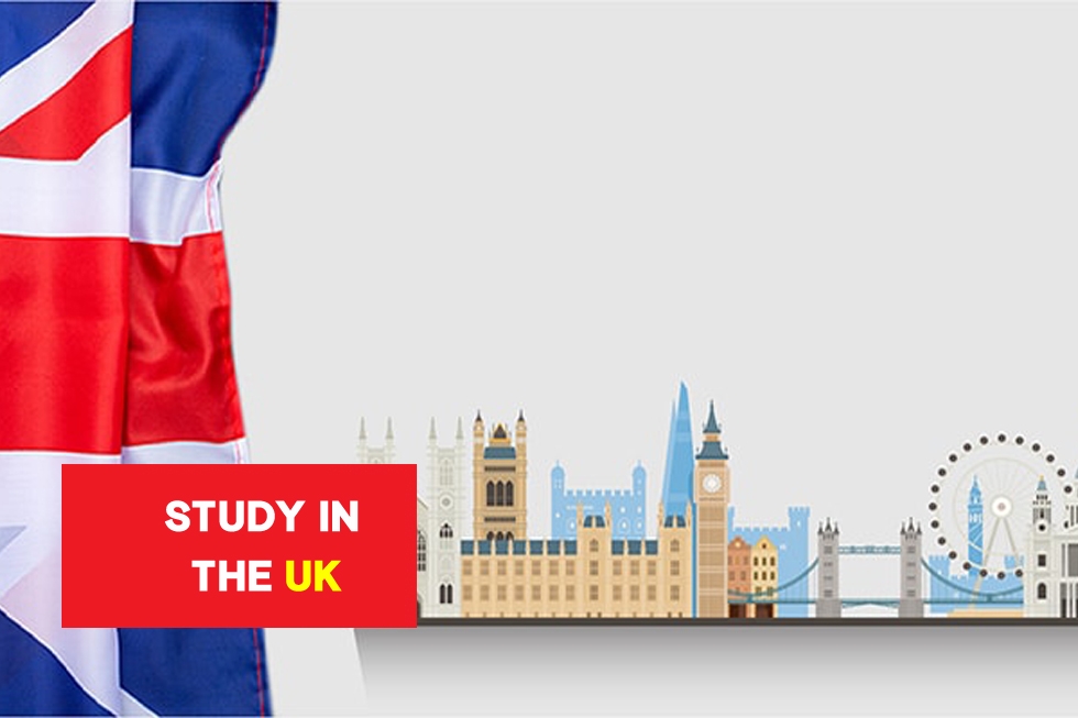 Study in UK