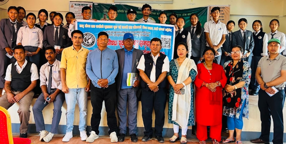 JLPT is best for people going to Japan